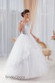 Alexa - wedding dress A-silhouette