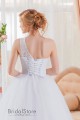 Ember - amazing wedding dress