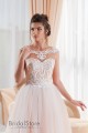 Grace - lace wedding dress