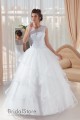Nina - lush wedding dress