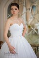 Kate - A-line wedding dress