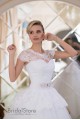 Amy - exquisite wedding dress A-line