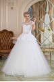 Amy - exquisite wedding dress A-line