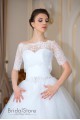 Vanessa - lush wedding dress