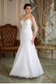 Livia - lace wedding dress