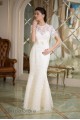 Celine - мереживне весільне плаття русалка
