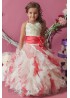 Abigail - little girl wedding dresses