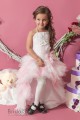 Layla - bridal flower girl dresses