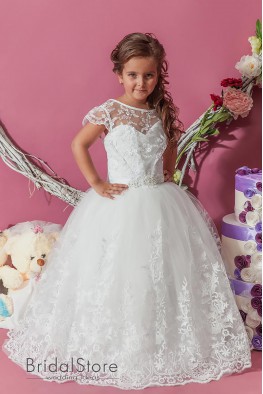 Amelia – дитяча сукня святкова сукня